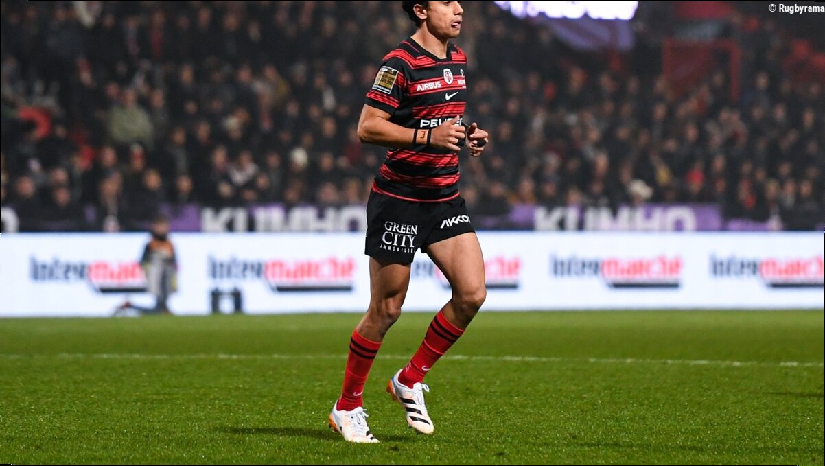 Top 14 - Les compositions de Toulouse - Lyon : Antoine Dupont absent, Ange Capuozzo de retour, première pour Bartholomé Sanso