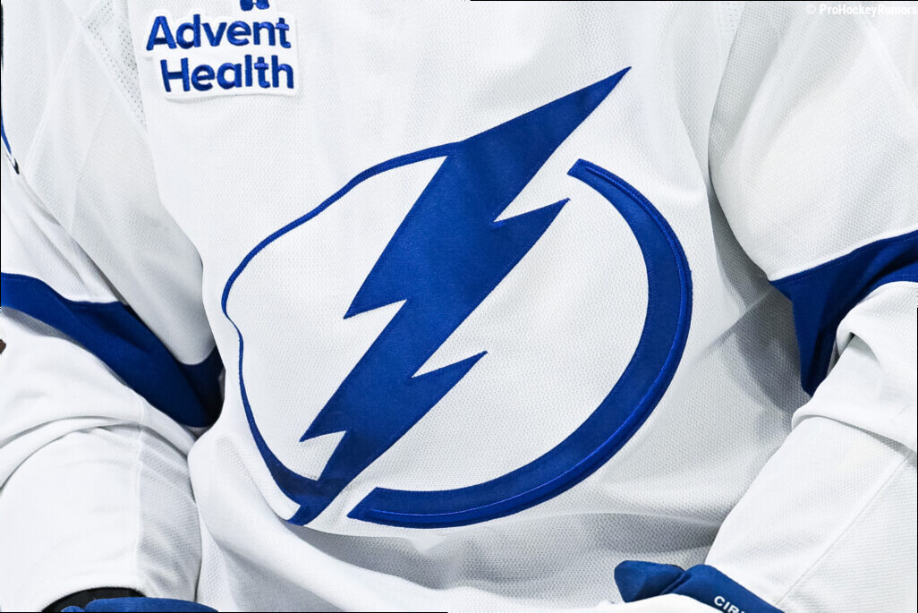 Lightning Sign Benjamin Rautiainen To Entry-Level Contract