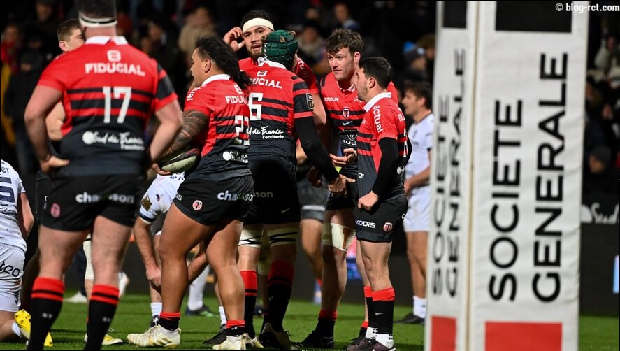 Les Toulousains sont en colère
