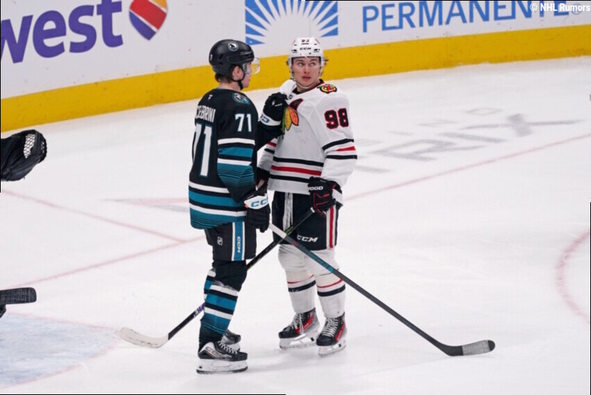 Macklin Celebrini Extension Eligible, and Connor Bedard Will Get A Big New Deal
