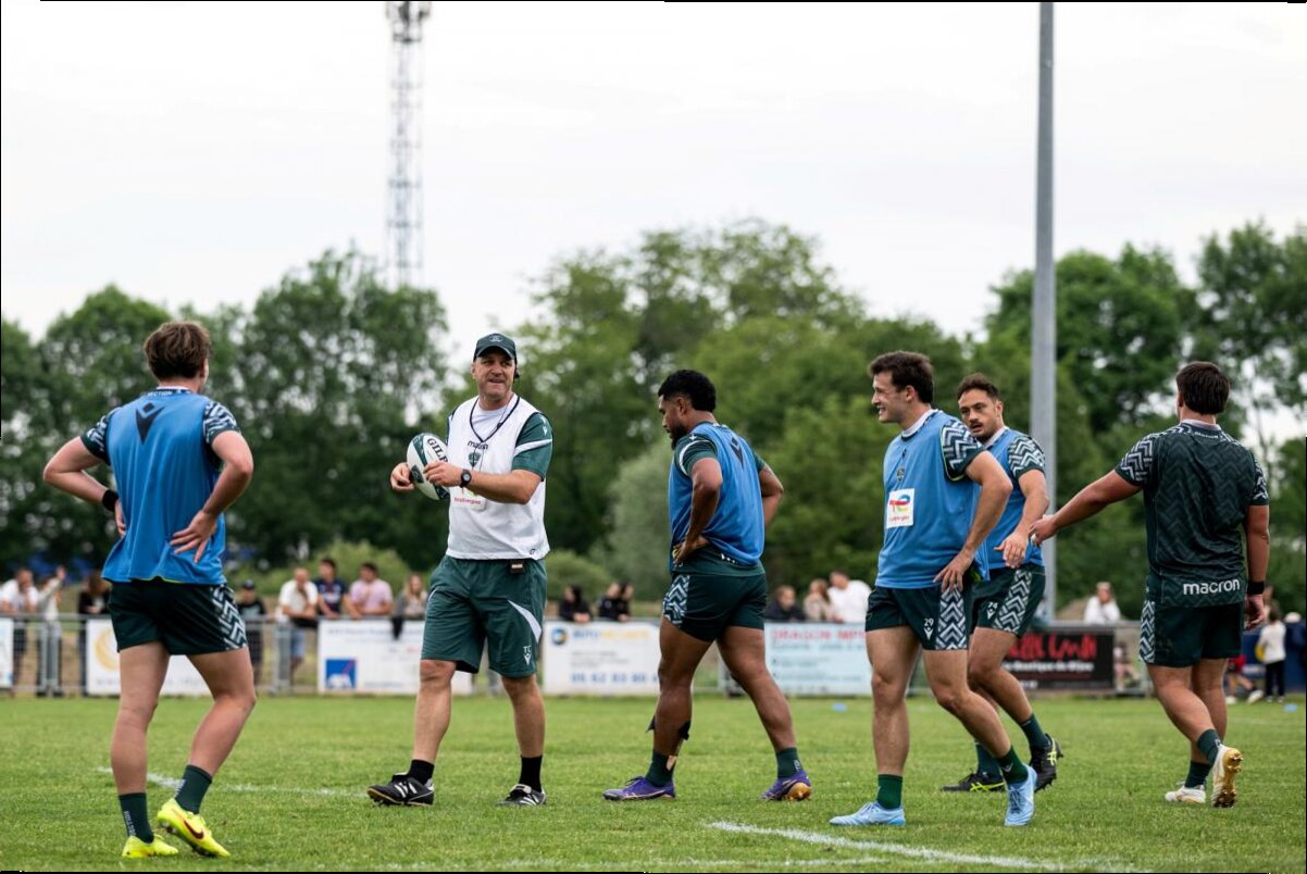 Comment les équipes de Top 14 préparent les fins de match : « Il faut créer un climat où il y a de la fatigue, du stress et d