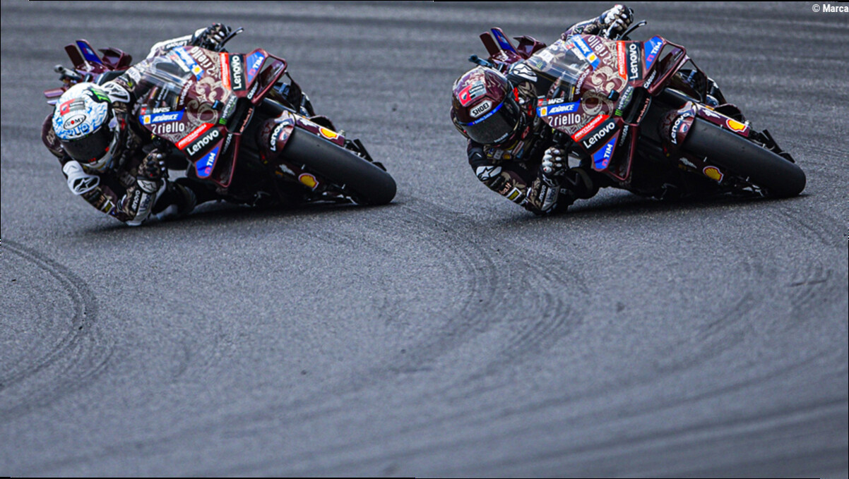 MotoGP GP Italia en Mugello: horarios de clasificación y carrera sprint y dónde ver hoy en TV