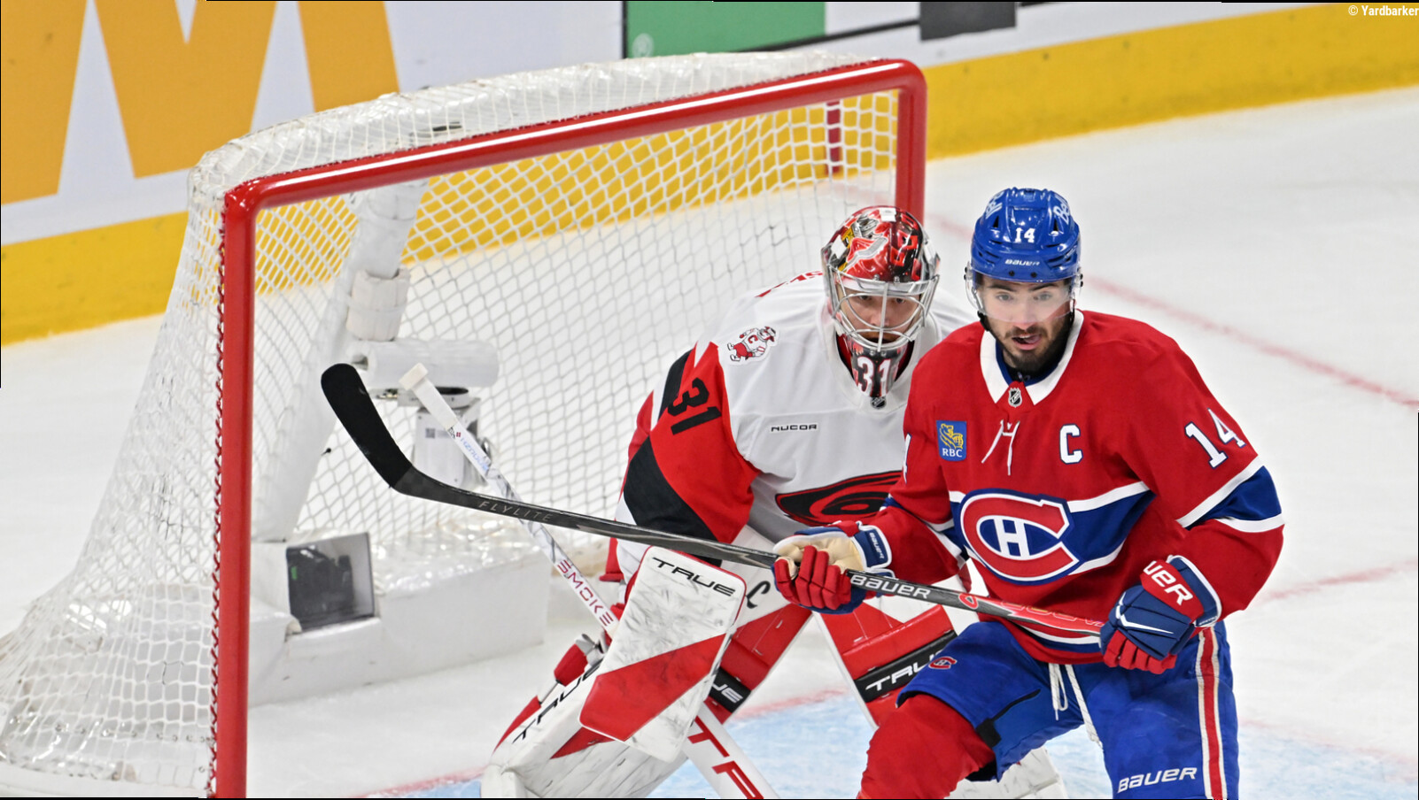The 'Last 70-assist season by NHL team' quiz