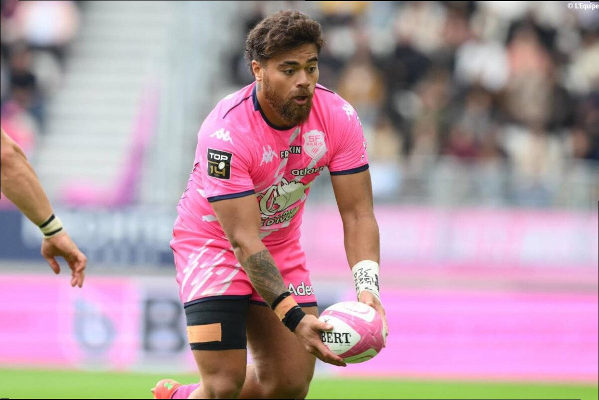 Coly à l'ouverture avec Montpellier, l'attraction Vili : tout ce qu'il faut savoir avant la 25e journée du Top 14