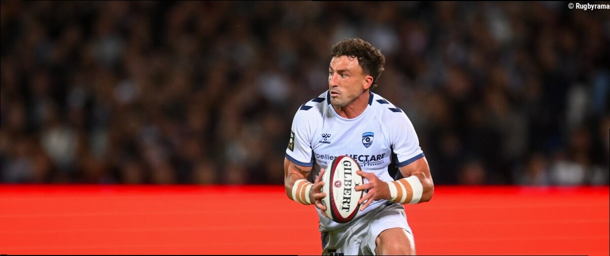 Top 14 - À quelle heure et sur quelle chaîne suivre Montpellier - Pau ?