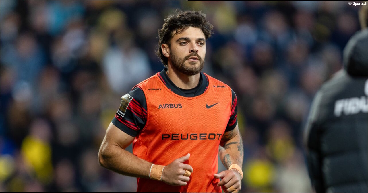 Romain Ntamack, gros problème confirmé