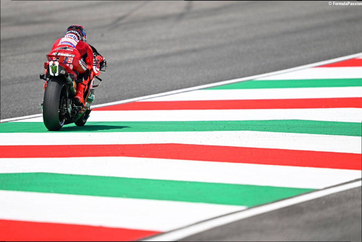 GP Italia 2026, FP2: ultimi affinamenti e poi le qualifiche, via alle 10.10 – DIRETTA