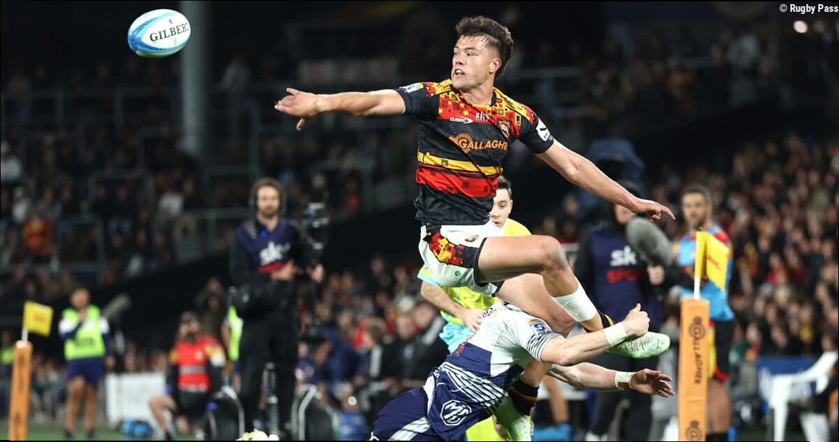 Super Rugby 2026 : quatre équipes de Nouvelle-Zélande et deux d'Australie en finale