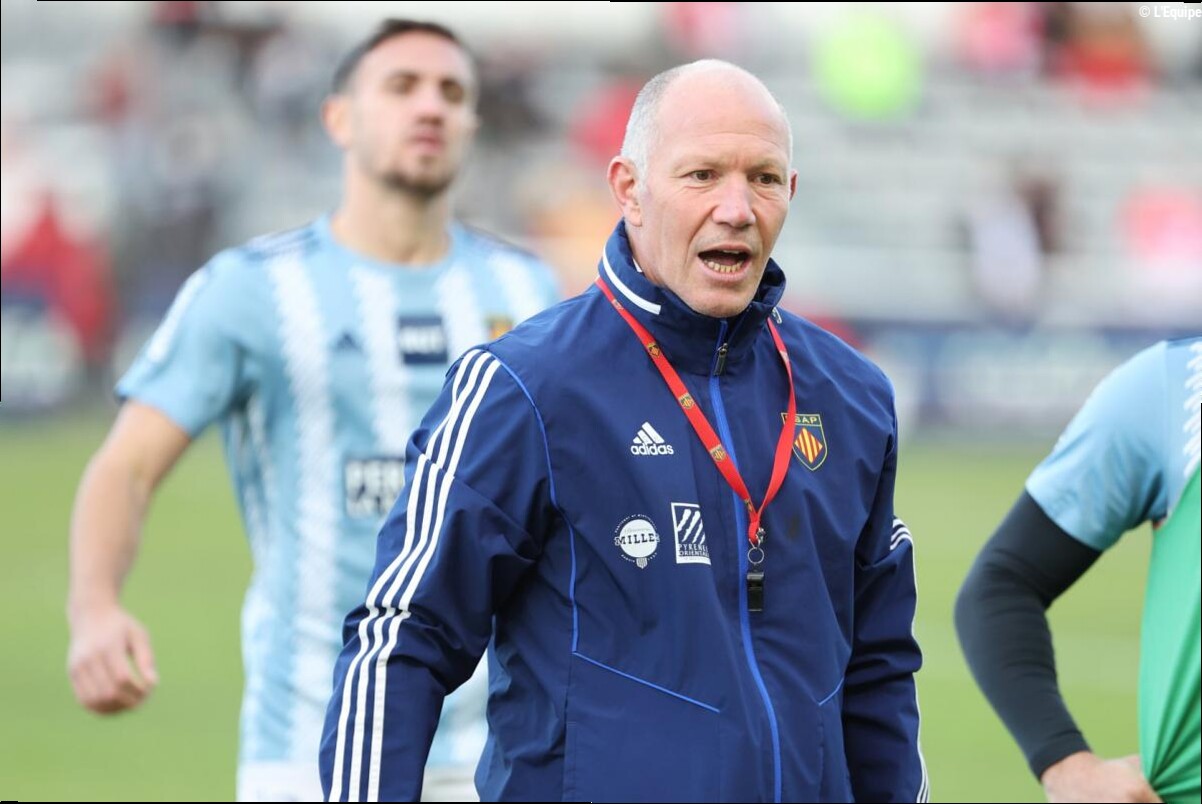 Équipe de France : Edwards et Cilliers vers la sortie, Bastide et Petitjean attendus dans le staff cet été