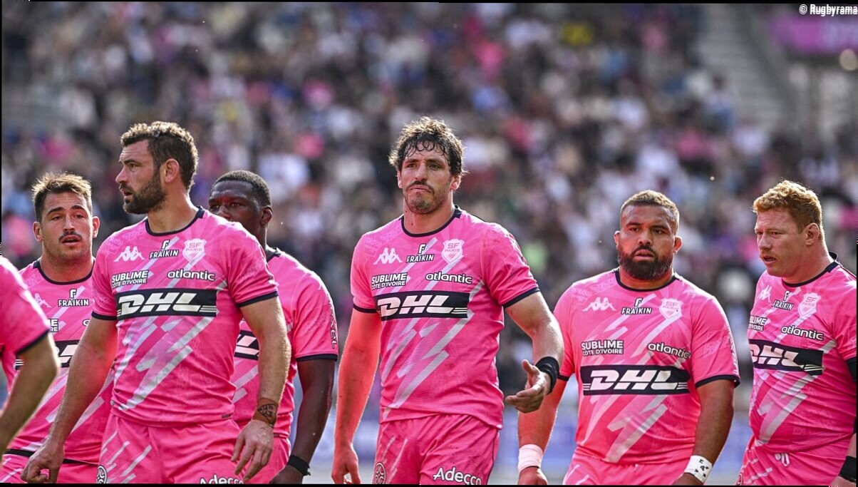 Direct. Top 14. Stade français - Bayonne : suivez le match de la 25ème journée