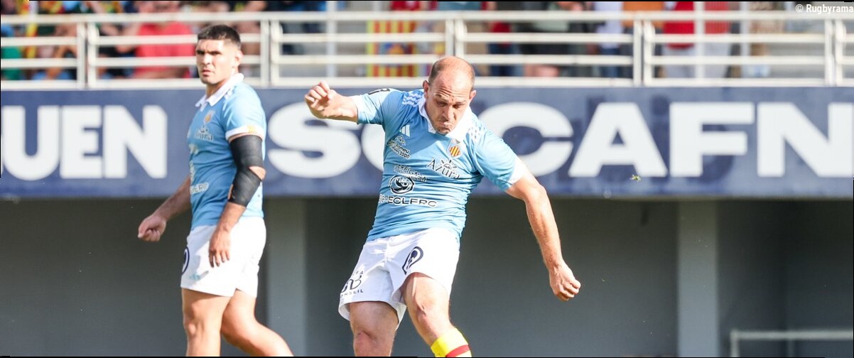 Direct. Top 14. Perpignan - Castres : suivez le match de la 25ème journée