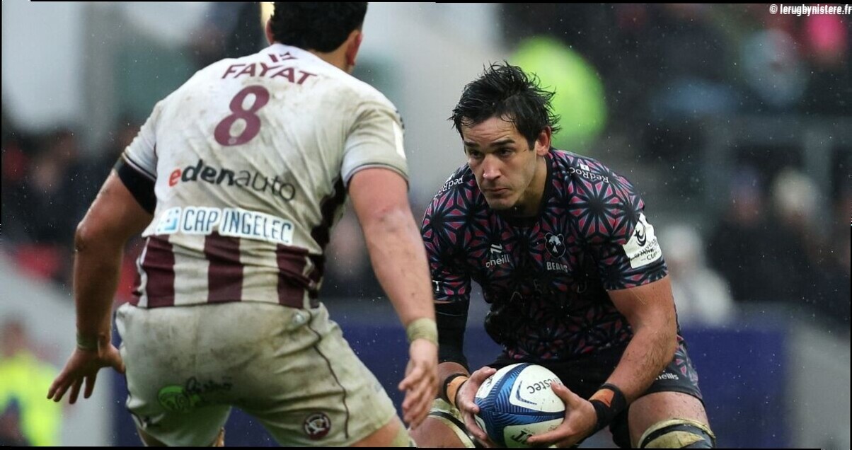 TRANSFERT. TOP 14. Pau pourrait récupérer un Puma passé par la maison