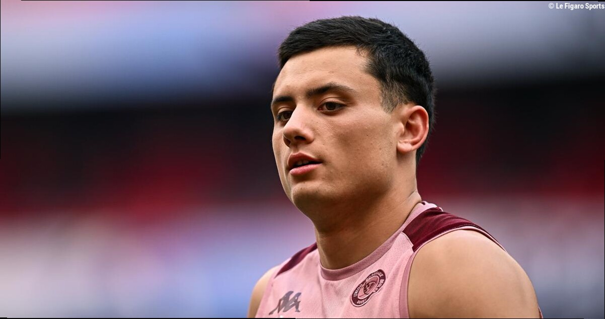Top 14 : après son doublé européen, l'UBB sans Jalibert, Penaud et Bielle-Biarrey pour défier Toulon