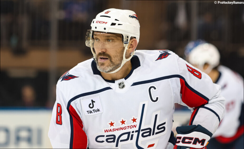 Offseason Checklist: Washington Capitals