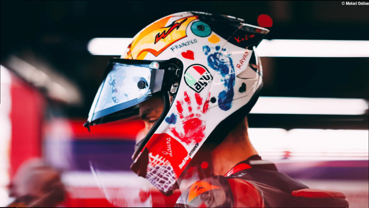 MotoGP | GP Mugello Sprint Race, Marini: "Non c'è modo di far funzionare le qualifiche"