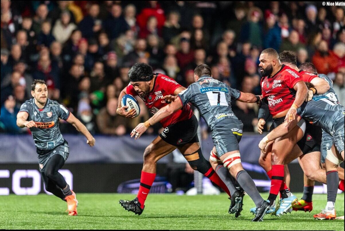 Toulon doit vaincre Bordeaux-Bègles à Mayol pour les partants… et surtout pour « l'honneur »