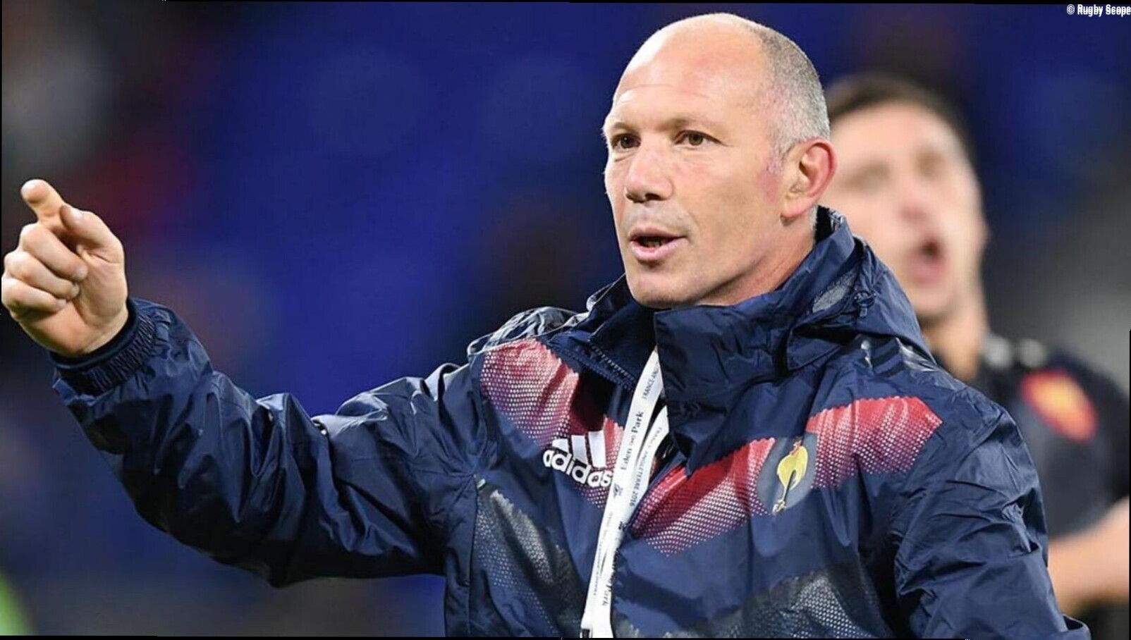 XV de France : Shaun Edwards vers la sortie, Bastide et Petitjean en renfort dans le staff ?