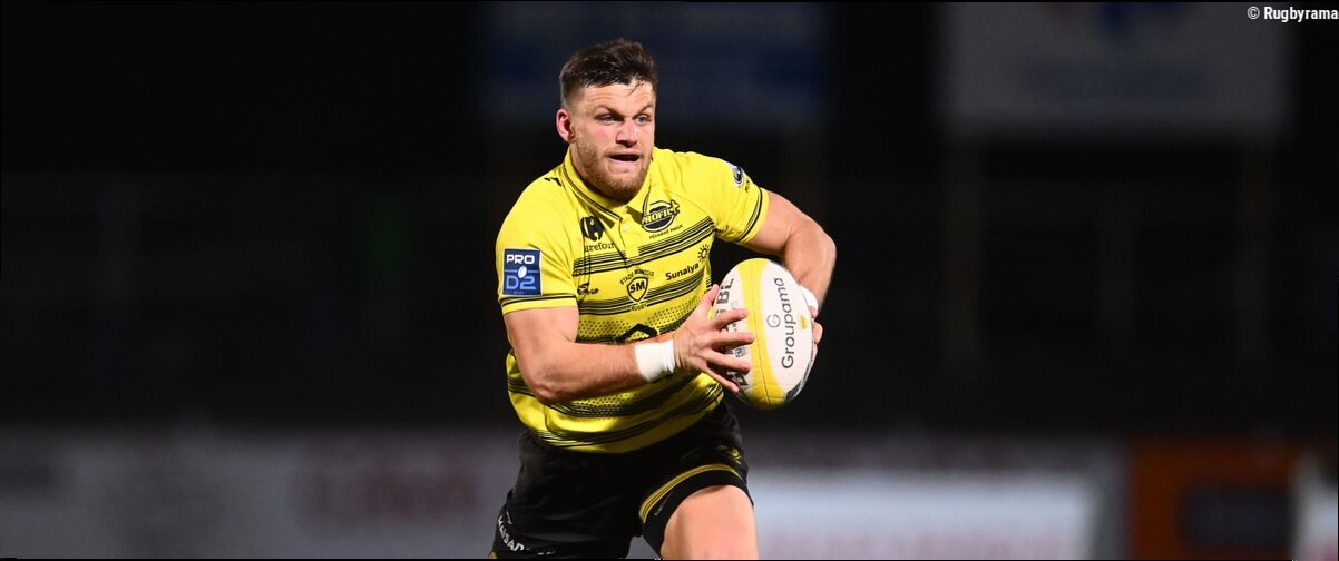 Direct. Pro D2/Nationale - Nice - Mont-de-Marsan : le Stade montois peut-il sauver sa peau ? Suivez l'accès match !