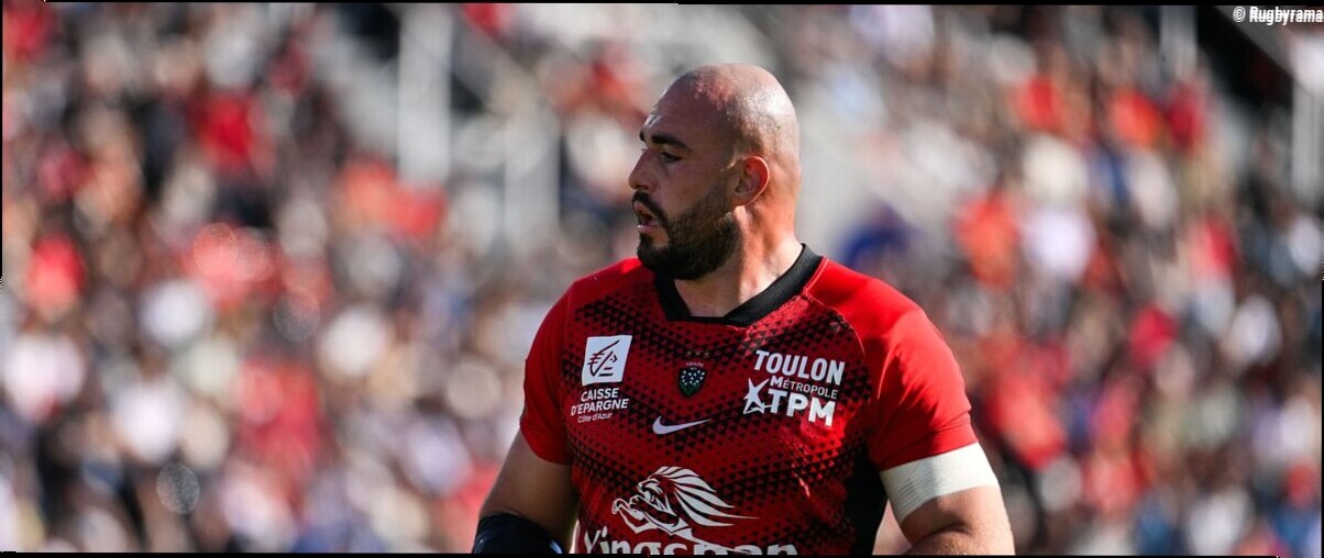 Direct. Top 14 - Toulon - UBB : une semaine après, quel visage pour le champion d'Europe ? Suivez le match de la 25ème journé