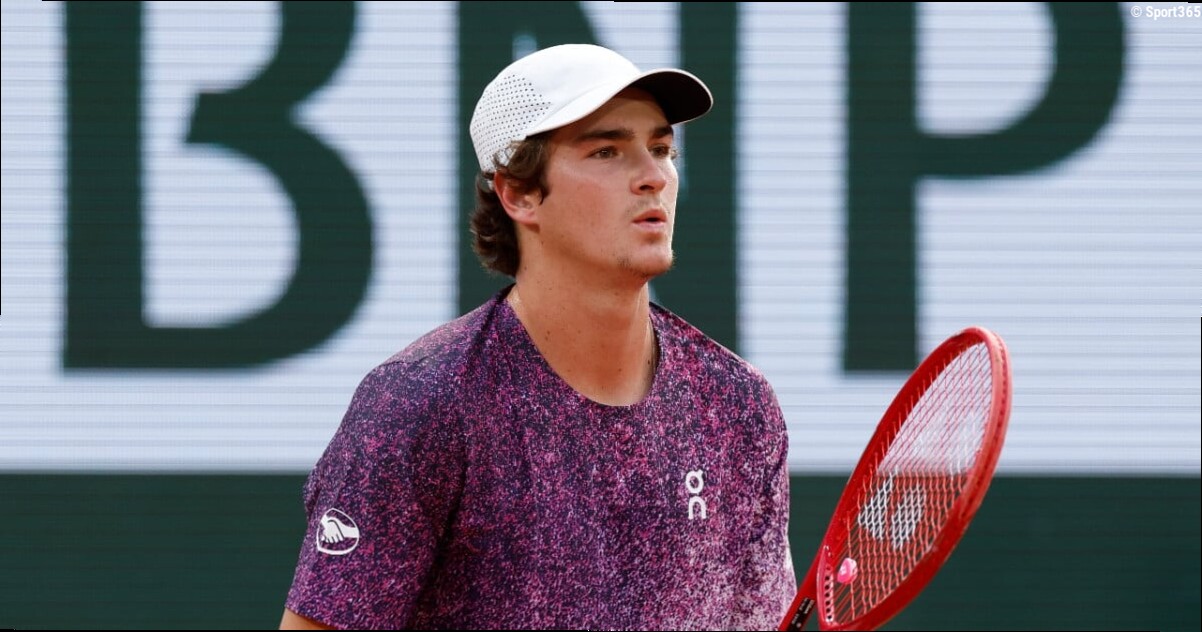 Tennis – Roland-Garros (H) : Fonseca prolonge l'euphorie aux dépens de Ruud