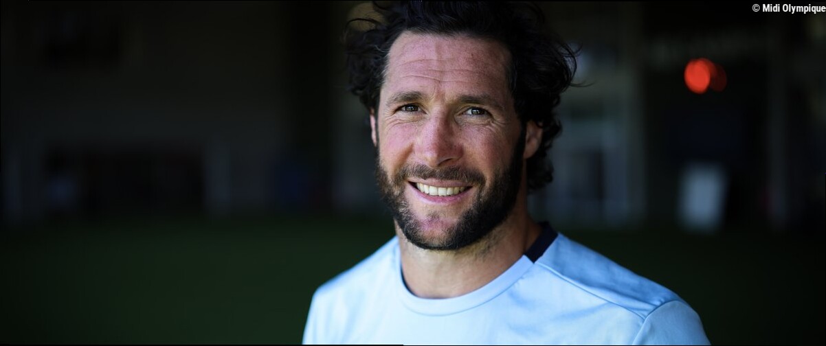 Top 14. Grand entretien. Maxime Machenaud (Bayonne) : "Je n'ai pas peur de l'année de trop"