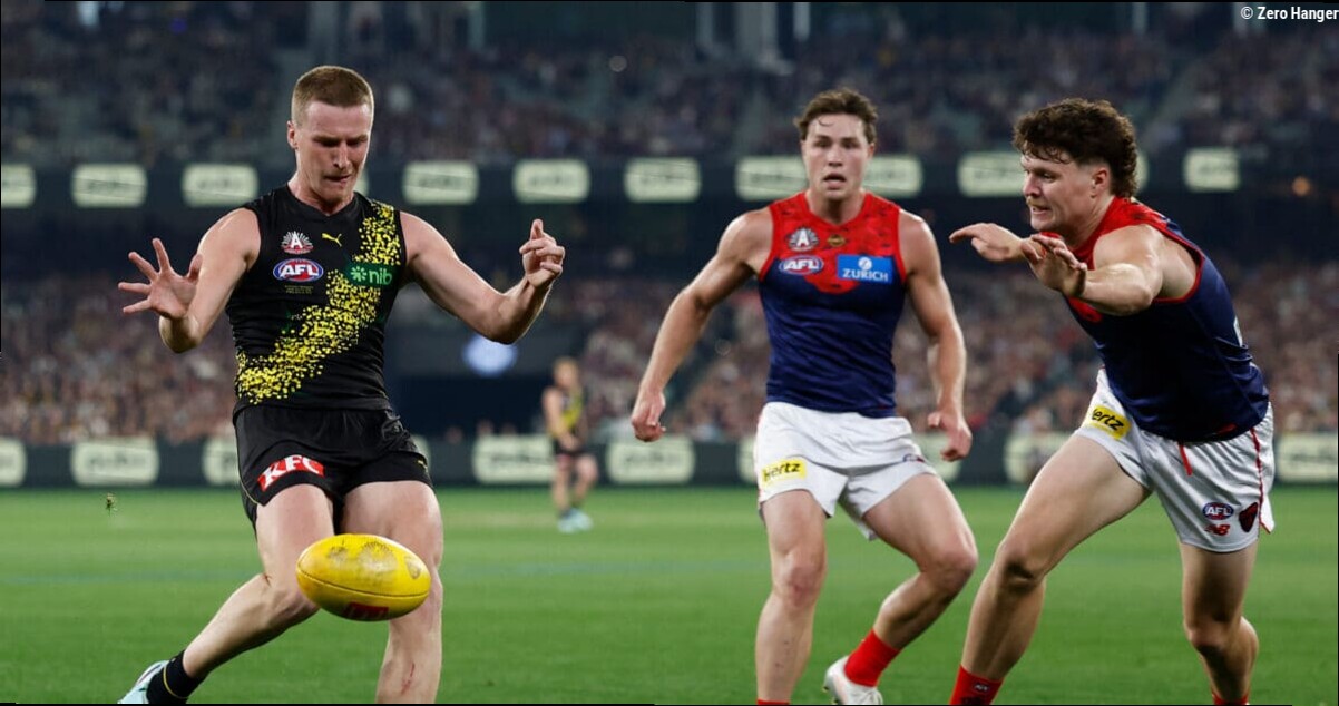 MRO: MCL injury and reckless behaviour keeping young Tiger off the field