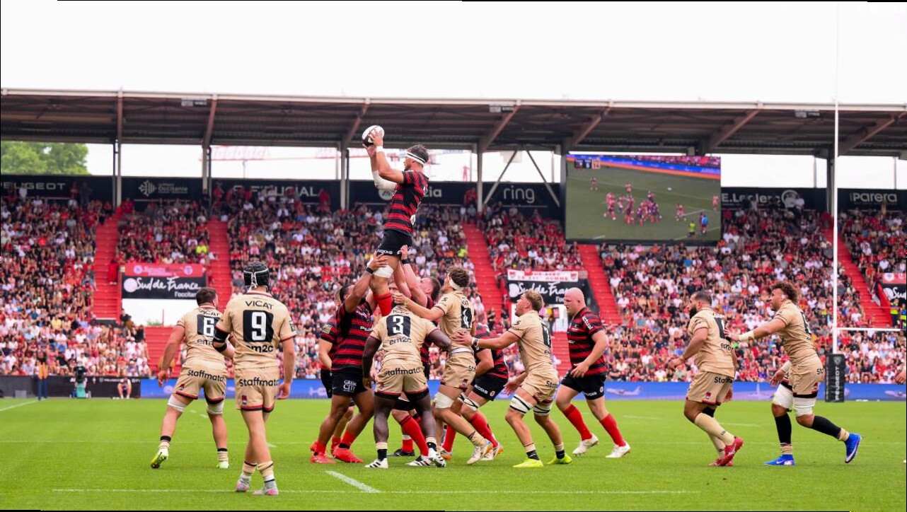 Stade Toulousain, la grosse inquiétude