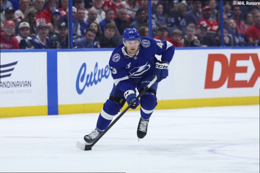 NHL Rumors: Boston and Nashville Searching for Defensemen