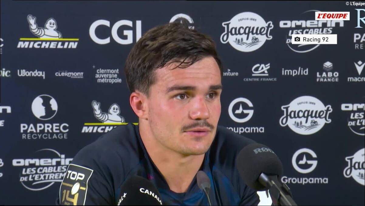 Max Spring : « Il n'y a pas de calcul à faire »