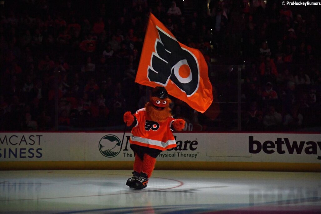 Flyers Sign Ilya Pautov To Entry-Level Deal
