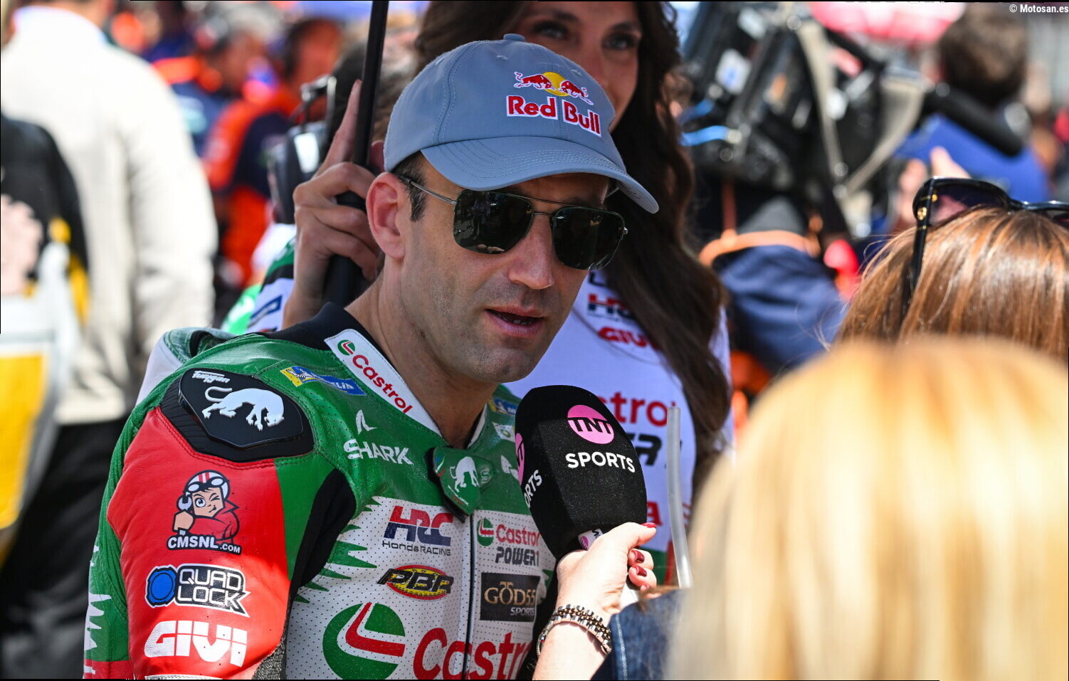 La recuperación de Zarco se complica: aún no puede pasar por quirófano