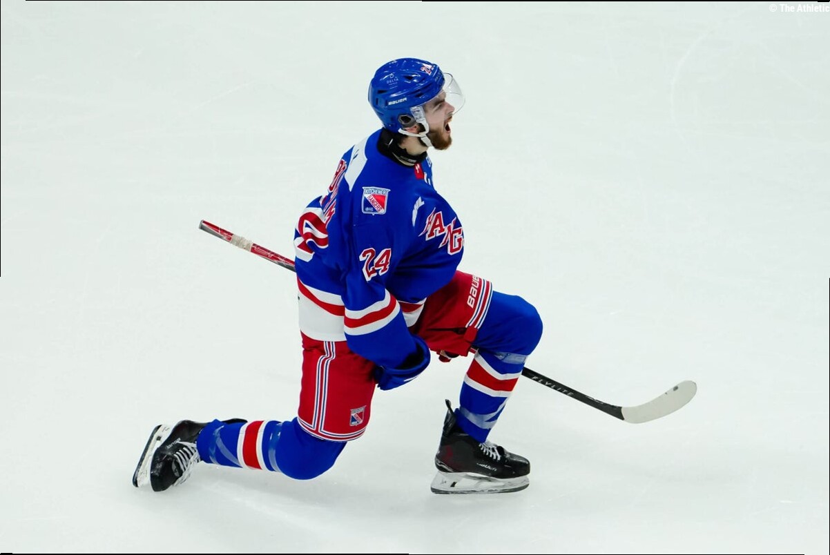 Blackhawks trade prospect Jack Pridham to Lightning before NHL Draft re-entry deadline