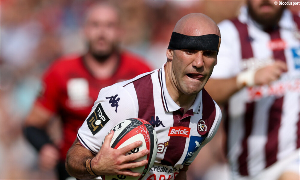 UBB en barrages du Top 14 : tous les scénarios de qualification avant la dernière journée