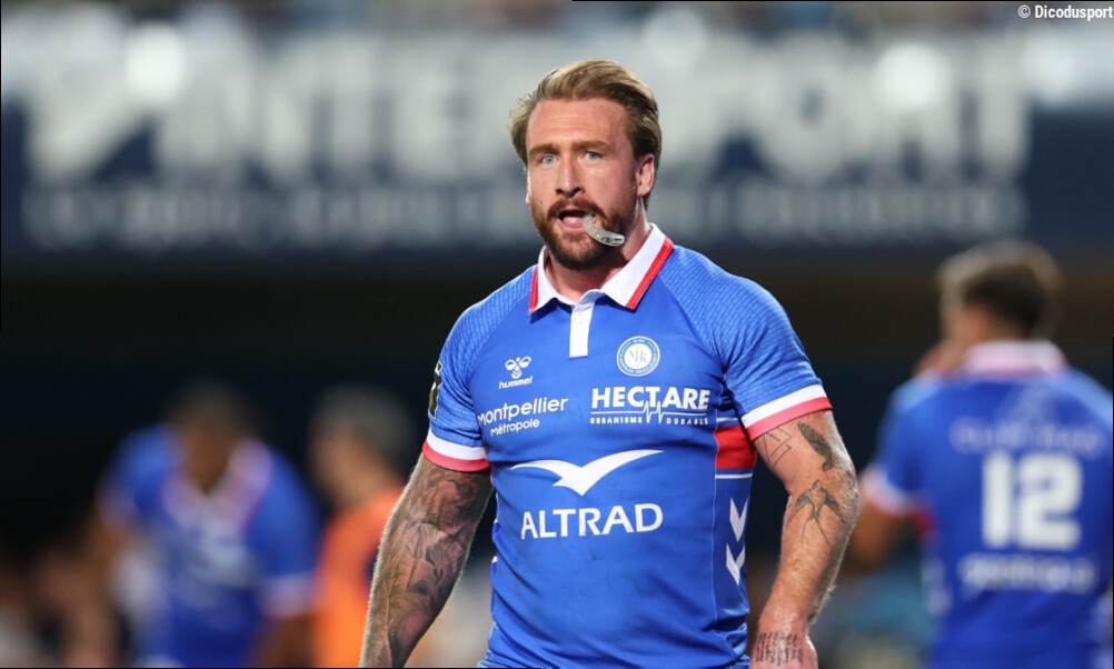 Montpellier en demi-finale du Top 14 : tous les scénarios avant la dernière journée