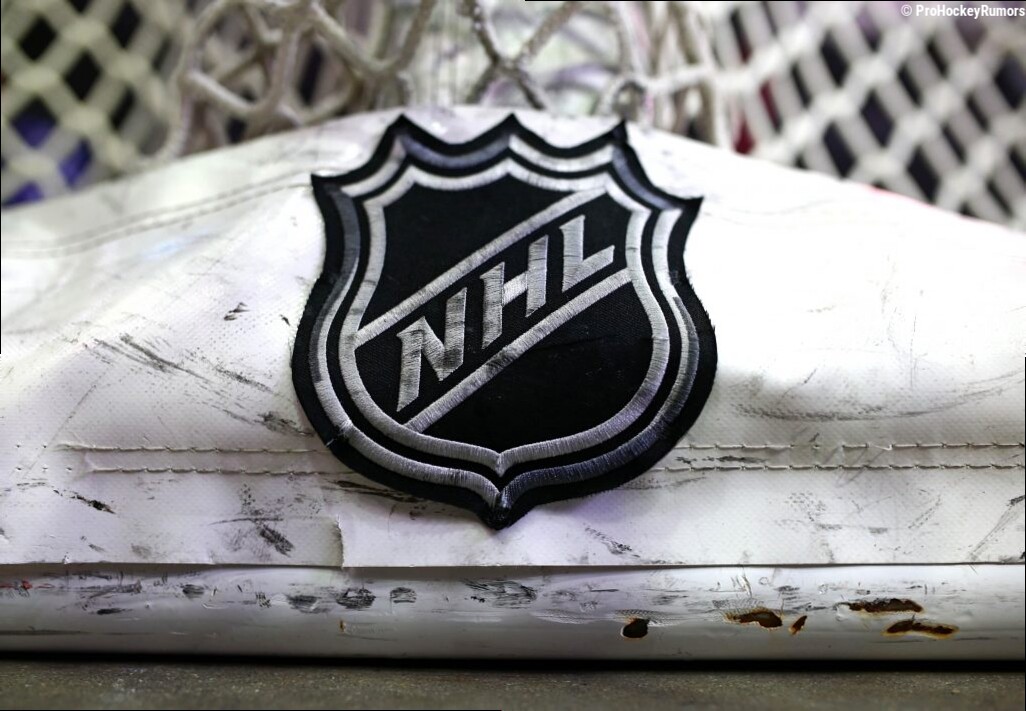 Multiple Players Have NHL Draft Rights Expire