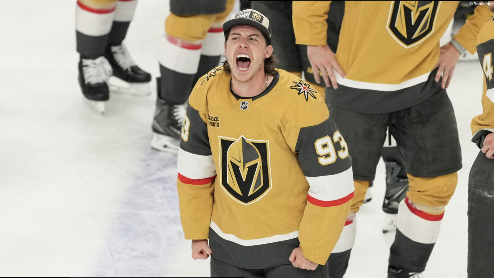The '20-point Stanley Cup Playoffs' quiz