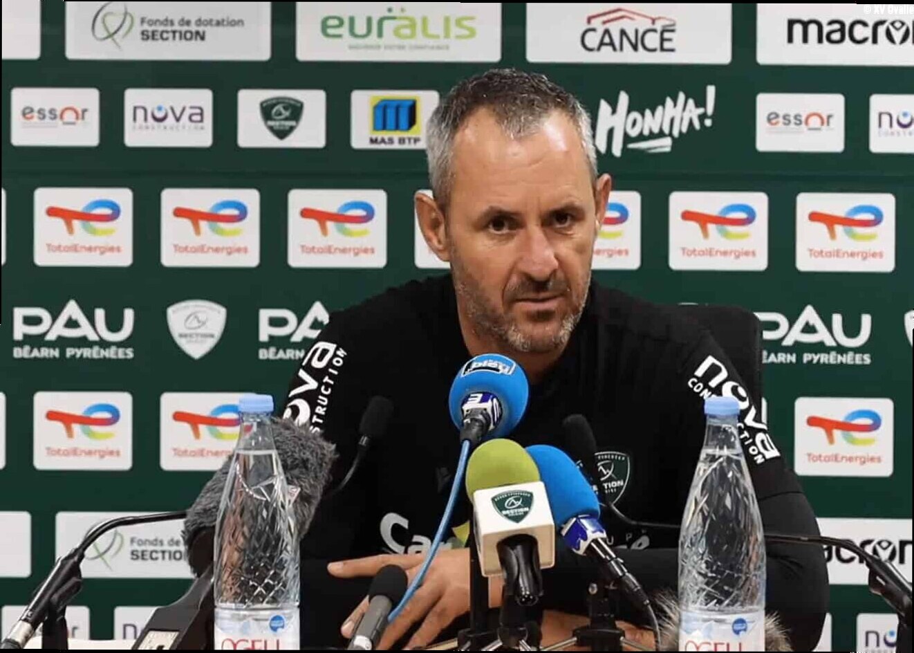 Piqueronies futur sélectionneur des Bleus ? Sa réponse sans détour