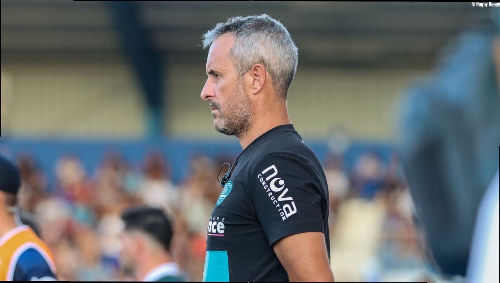 XV de France : Sébastien Piqueronies, un profil taillé pour l'après Fabien Galthié ?