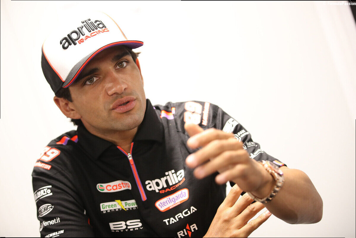 Esclusiva Martin: "Lottare per il Mondiale fa stringere il c**o, l'esperienza aiuta. La fede mi da pace. Un Pogacar della Mot