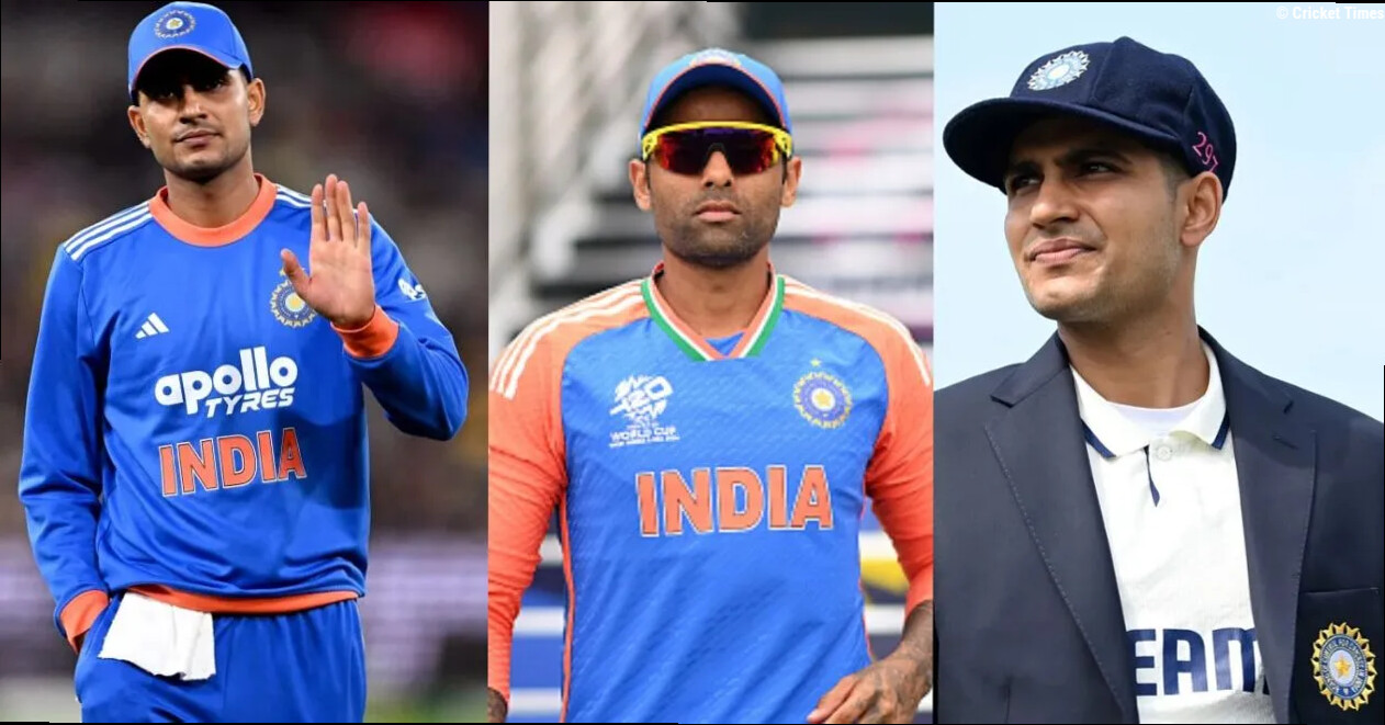 Team India's schedule after IPL 2026: Complete list of upcoming Tests, ODIs and T20Is