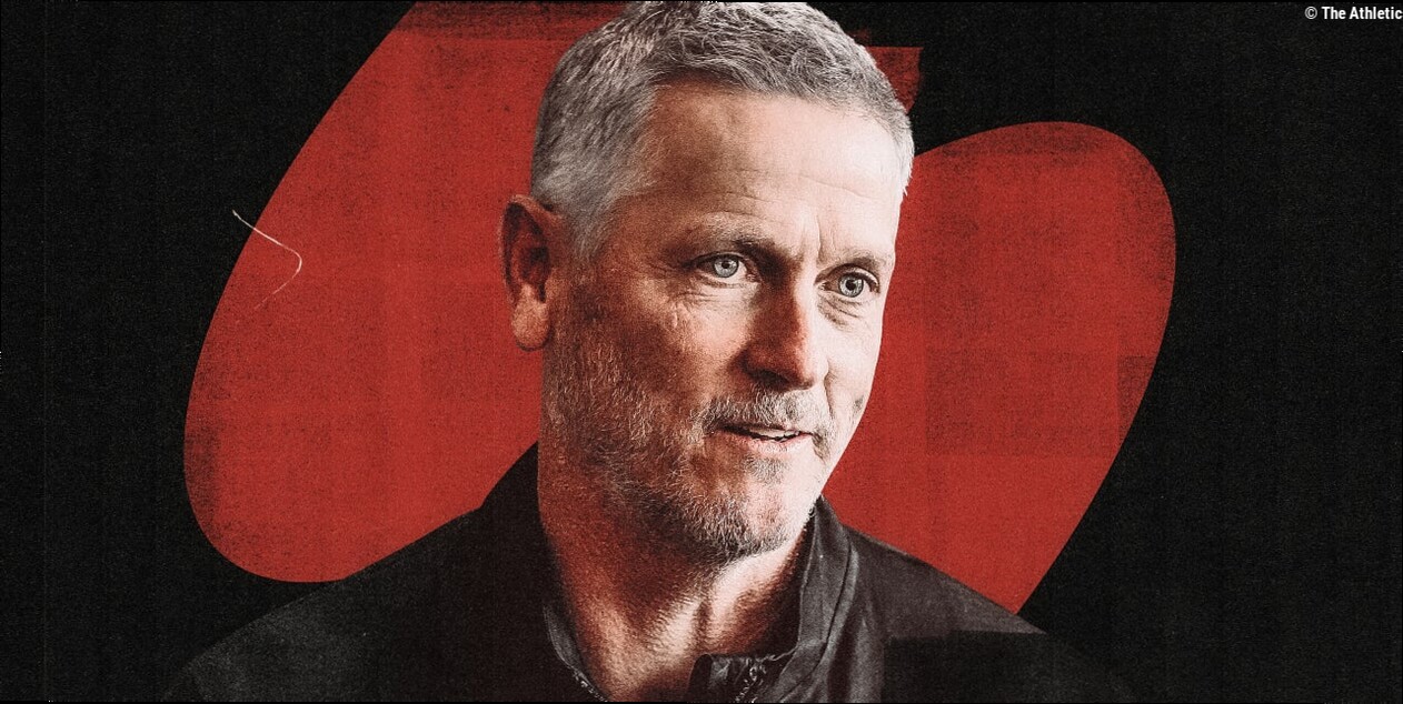 Dundon's way: How the NBA's controversial new owner funded an NHL powerhouse