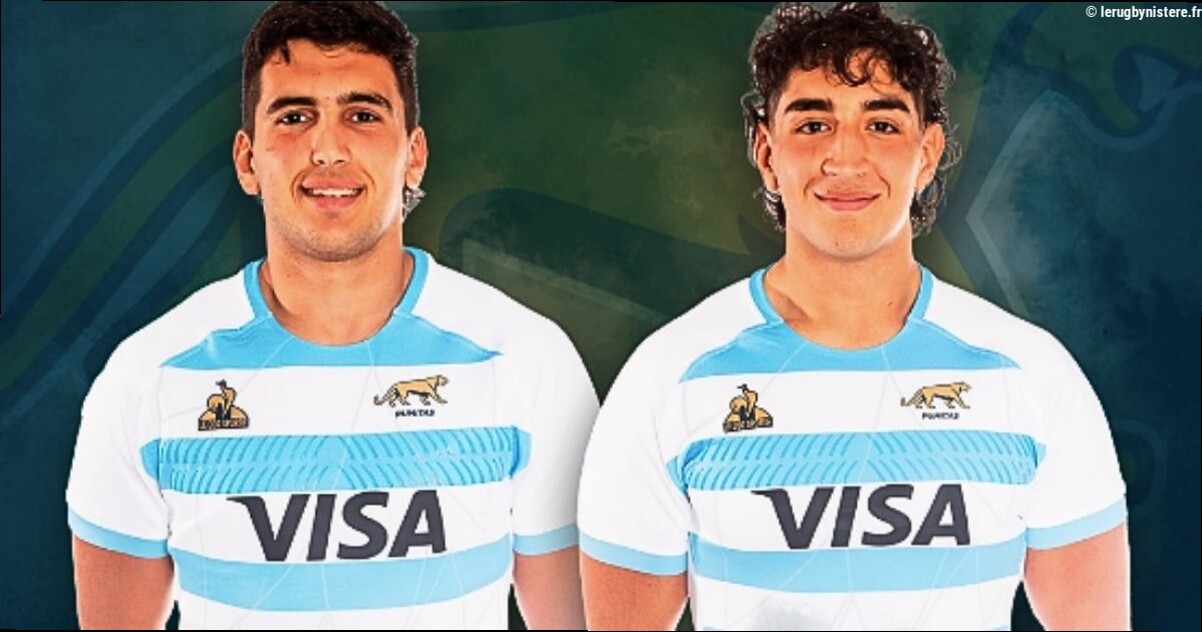 2m01 pour 128kg : comme Toulouse avec Elias, le RCT va-t-il faire un gros coup avec ce titan argentin ?