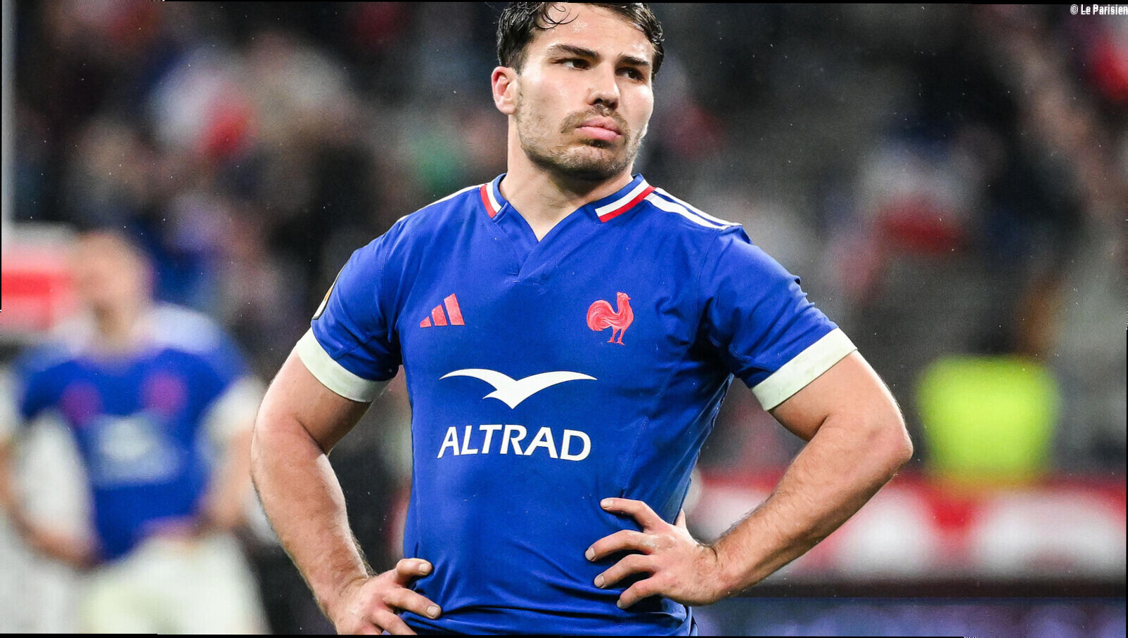 XV de France : CMA CGM devrait succéder à Altrad comme sponsor maillot des Bleus