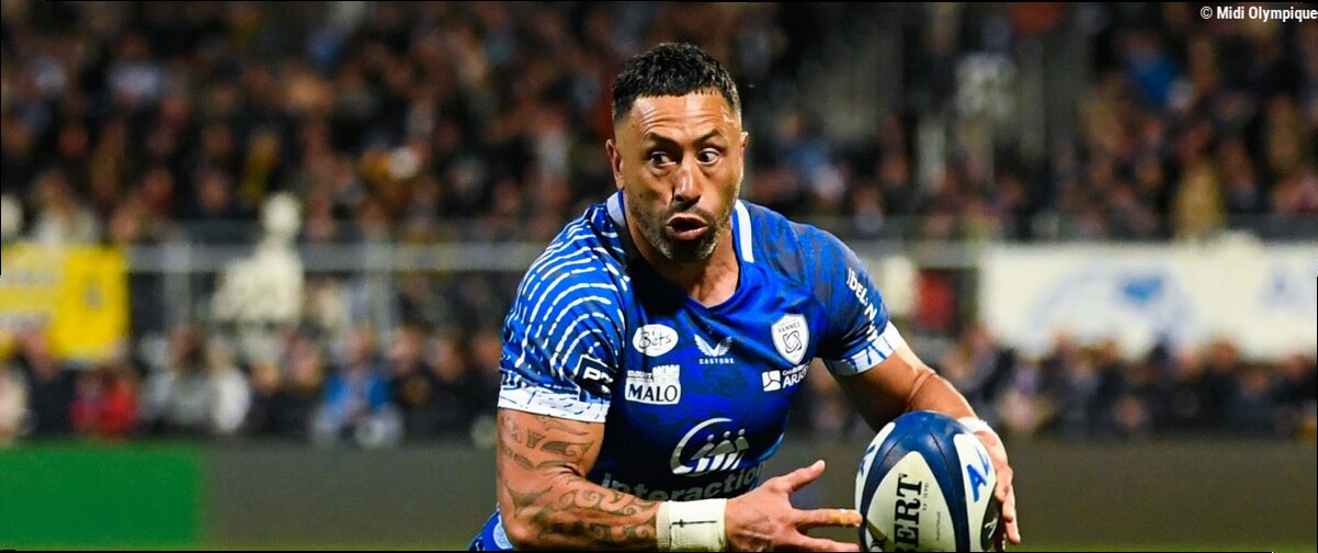 Pro D2 - Matchs fous, Michael Ruru MVP, Manuel Vareiro révélation de l'année : retour sur l'incroyable saison de Pro D2