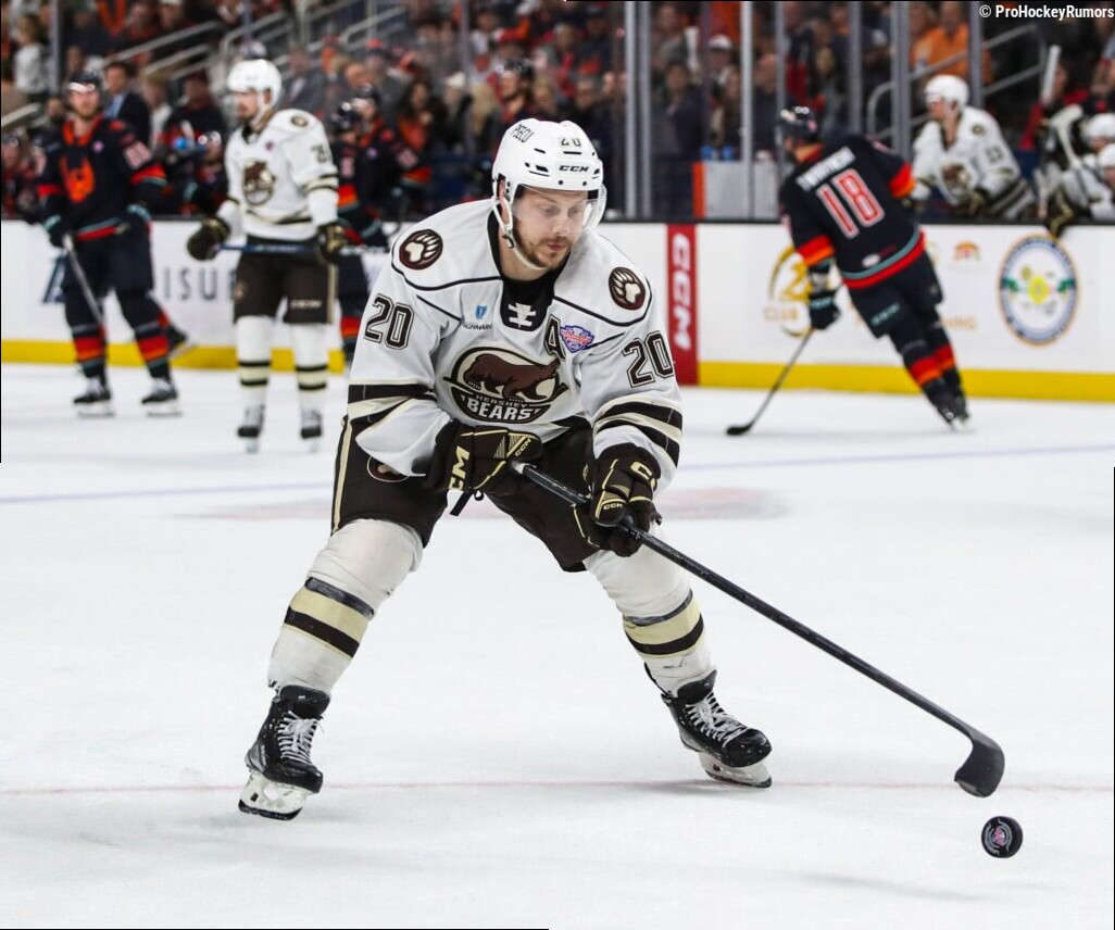 Aaron Ness Announces Retirement