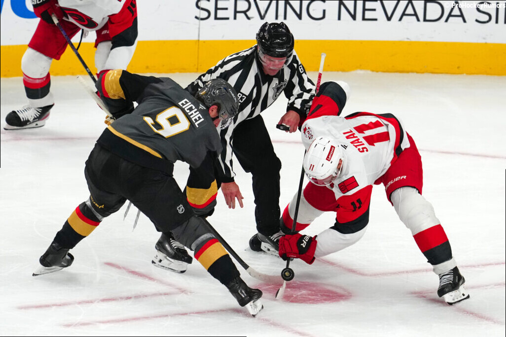 Stanley Cup Final Preview