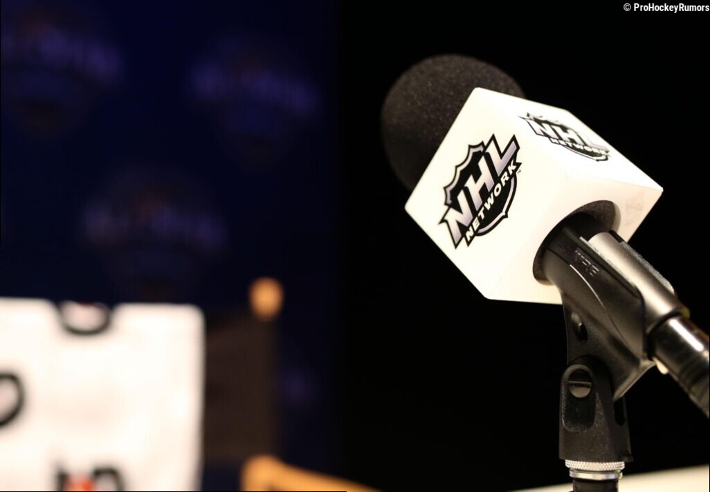 NHL Announces New Format For 2027 All-Star Weekend