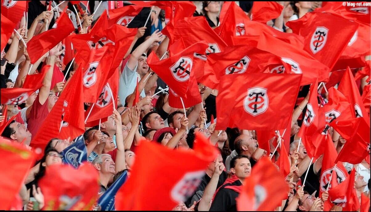 Demi-finale du Top 14 : les supporters toulousains peuvent déjà s'organiser