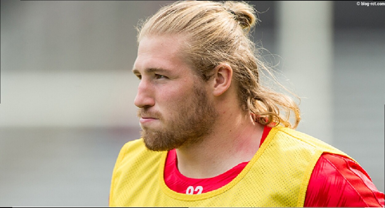 Alban Placines se fait du souci pour les prochains adversaires du Stade Toulousain