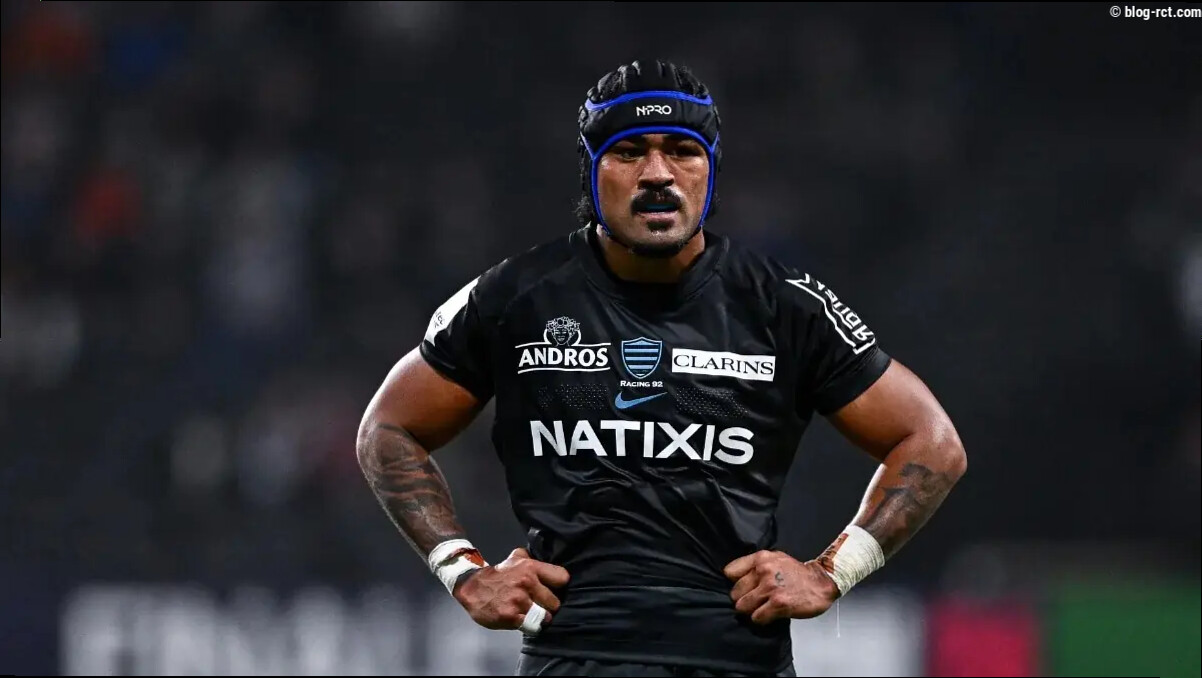 Francis Saili dément une rumeur le concernant